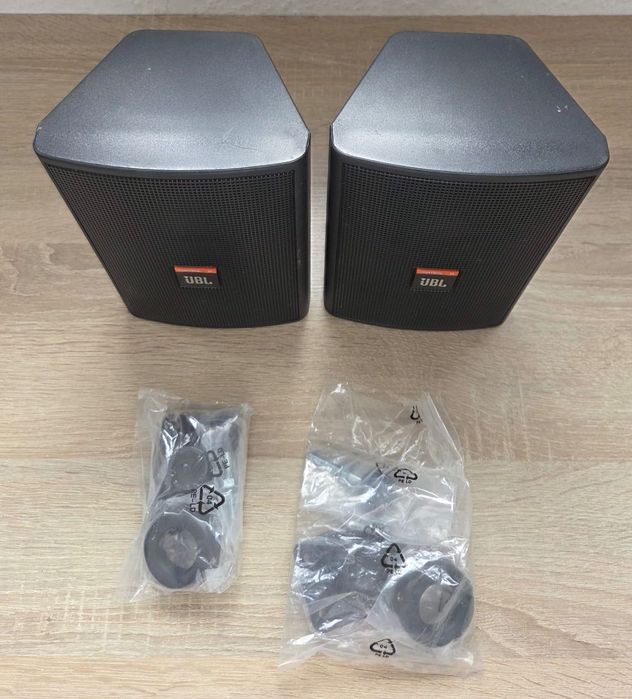 Set 2 Boxe JBL Control 23 Profesional