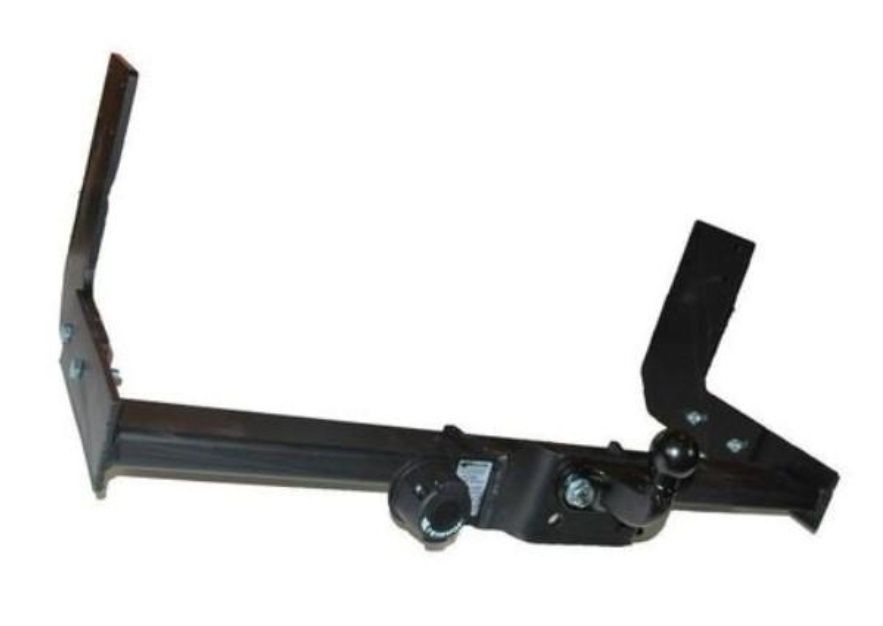 Carlig Remorcare Sprinter 2006  2026 Pentru Bară Spate Cu Treaptă  NOI