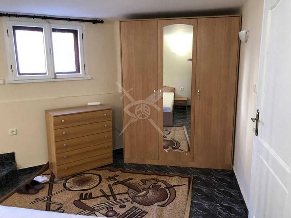 Дава се под наем Двустаен апартамент в София, Симеоново - 65 кв.м за 475 € - Снимка #5