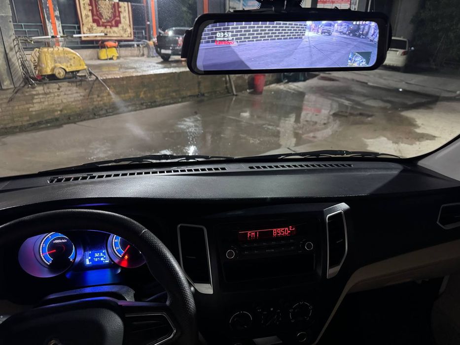Changan 2022 yil