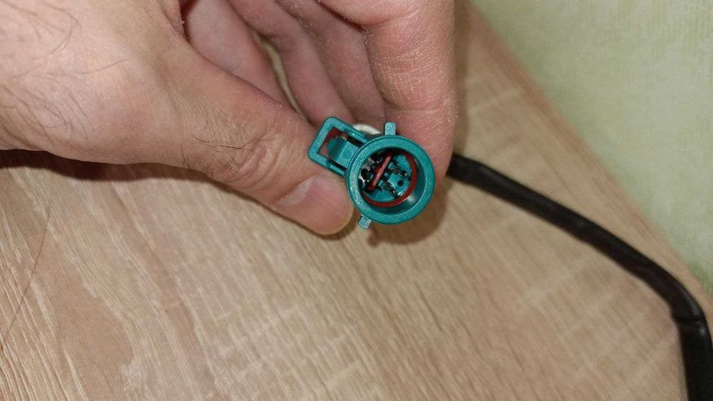 лямбда зонд форд фокус 2