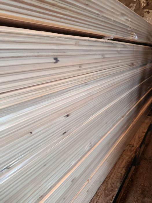 Вагонка . Каткгория С - сосна.