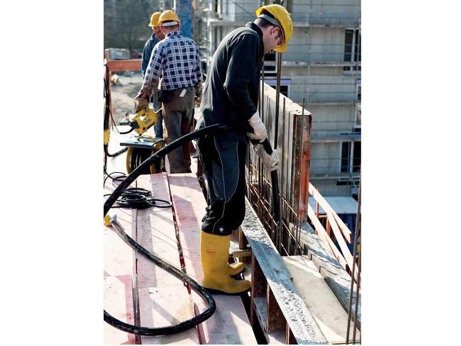 Аренда Вибратор Для Бетона Прокат Вибратор Для Бетона Дастафка есть