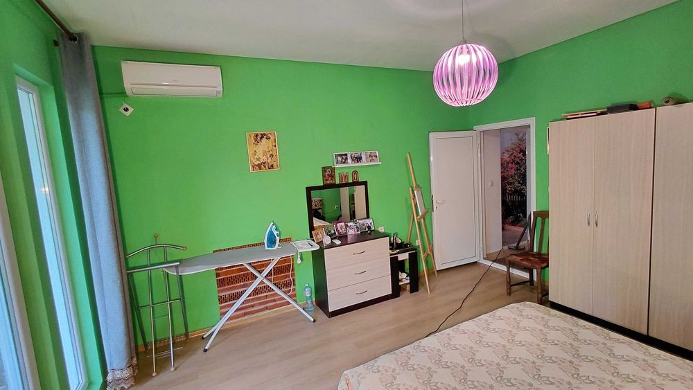 Къща с. Одринци 130 кв - ново строителство