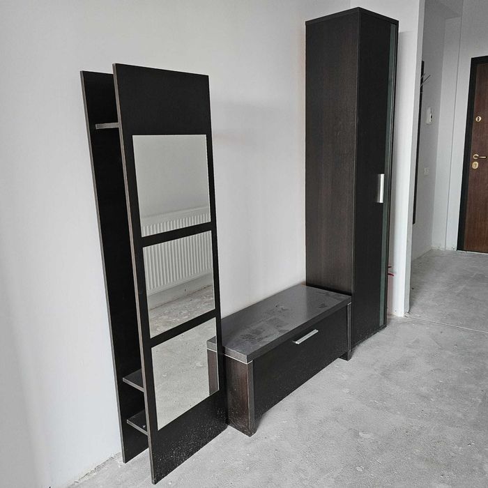 vand mobilier cuier hol