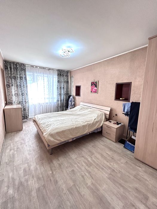 Продам 3-х комн.квартиру | Мызы, 5/1