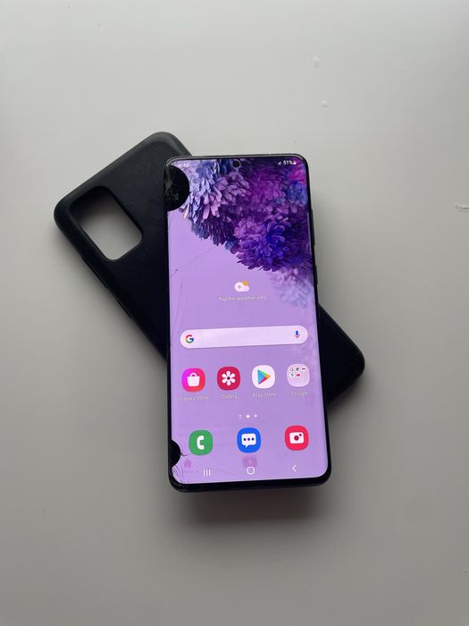 • Samsung S20+ • functional piese dezmembrari