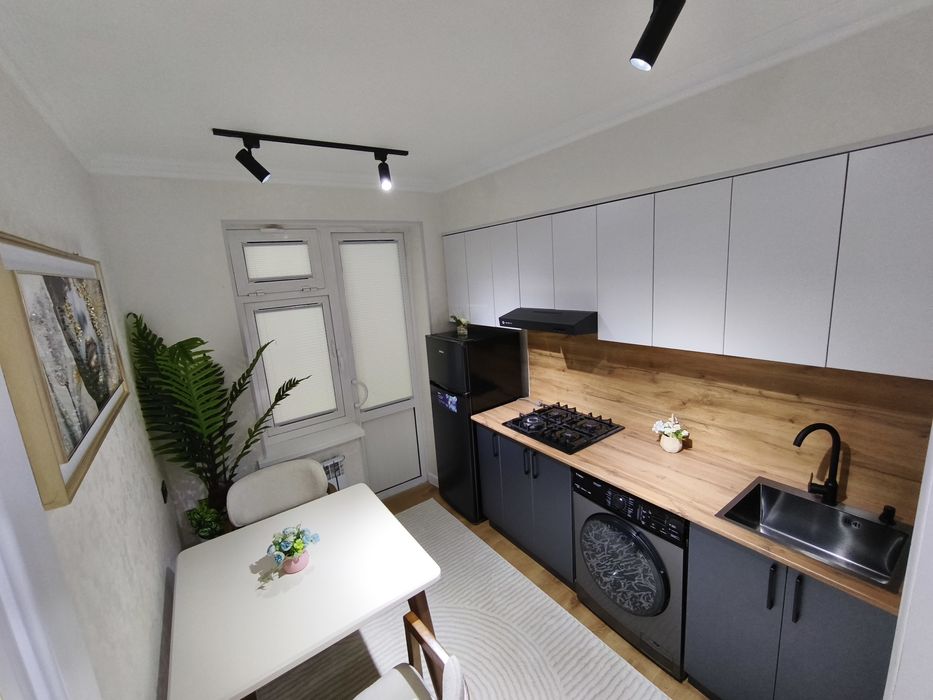 Продам свою 1/4/4 Абая, джангох, жангох, Гафур Гулям Абай, Сити