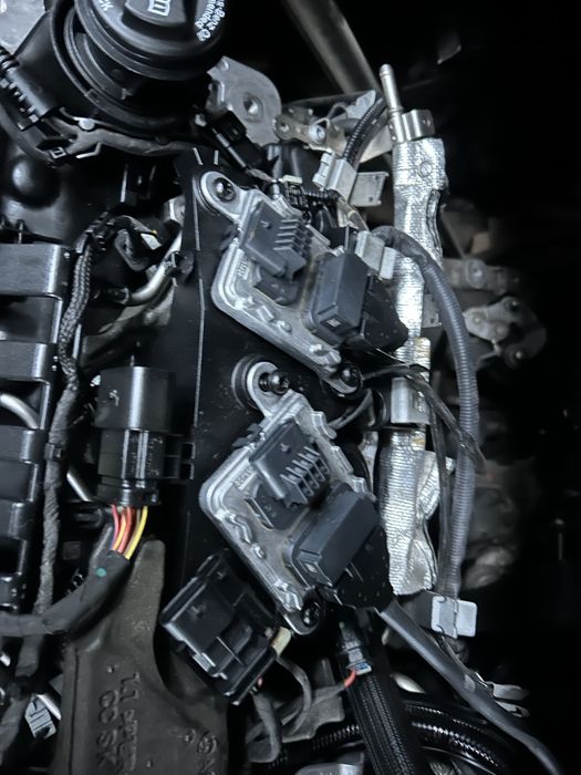 Senzor Noxe Mercedes GLA 2.0 Cdi 2020 A 000 905 09 14