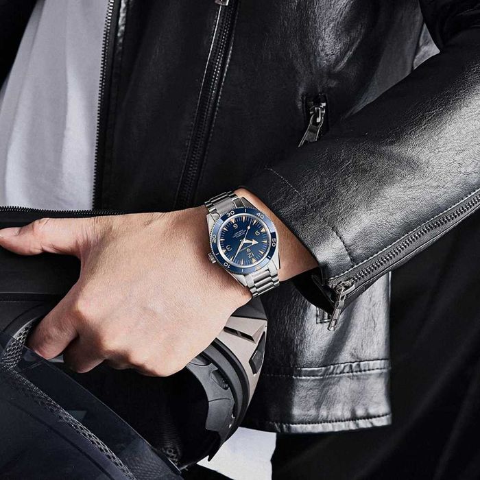 Pagani Design PD-YS005 Automatic Diver NH35