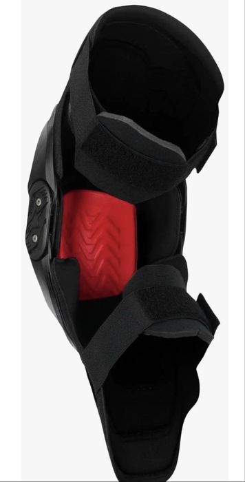 Защита Alpinestars SX-1, новые