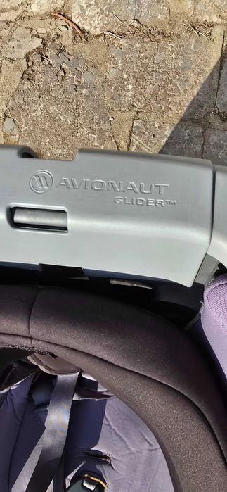 Столче за кола Avionaut glider