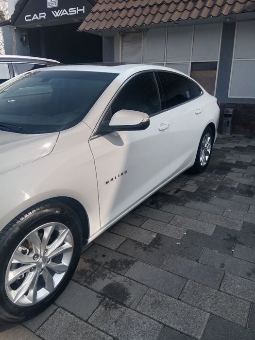 Malibu 2 primer srochni sotiladi
Rangi oq
Yili 2020
Yurgani 145000
Mer