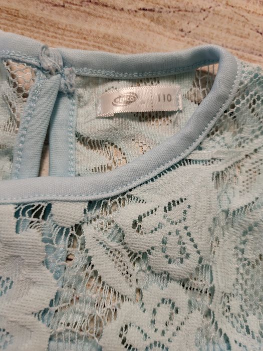 Loturi haine 5-6 ani H&M rochii bluze