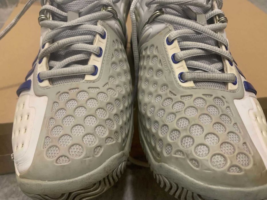 Маратонки ADIDAS 44 номер