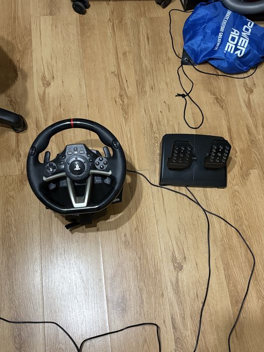 Волан hori apex