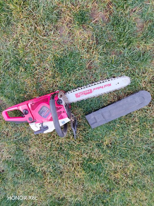 Drujba Micul Pădurar