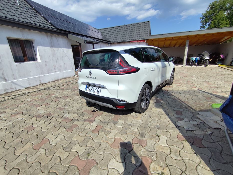 RENAULT Espace 2016 — imagine 4
