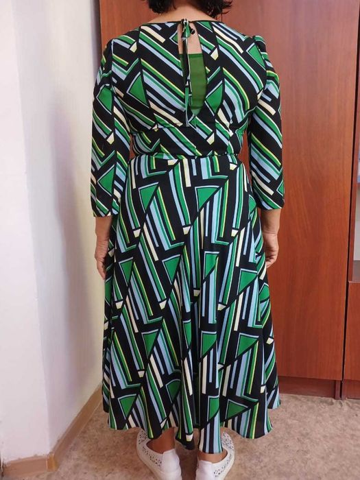 Турецкий көйлек р 46. 30мың тг