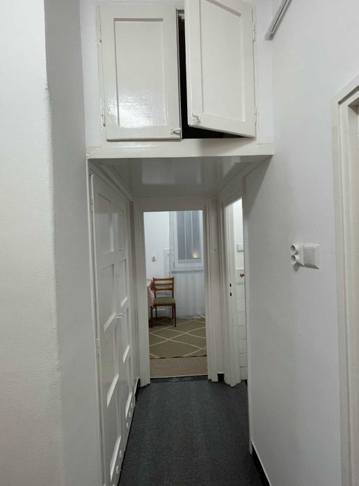 Apartament 1 camera Marasti / Farmec | 32 mp | Prima inchiriere | Mobilat