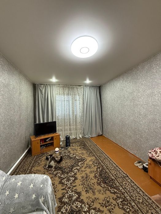 Продам 3х комнатную квартиру