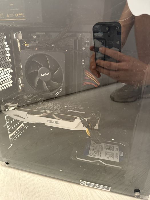 Vand Urgent PC Gaming