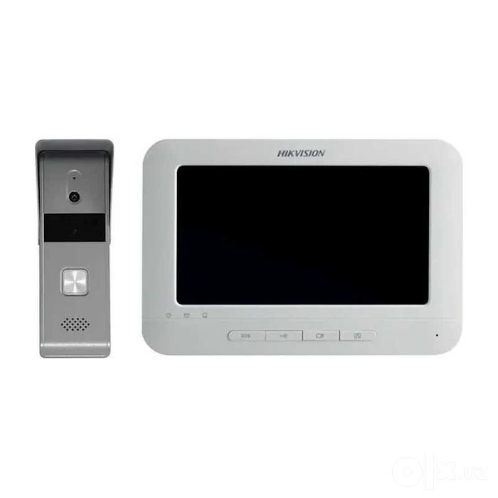 Damafon Hikvision DS-KIS205T(GREY)