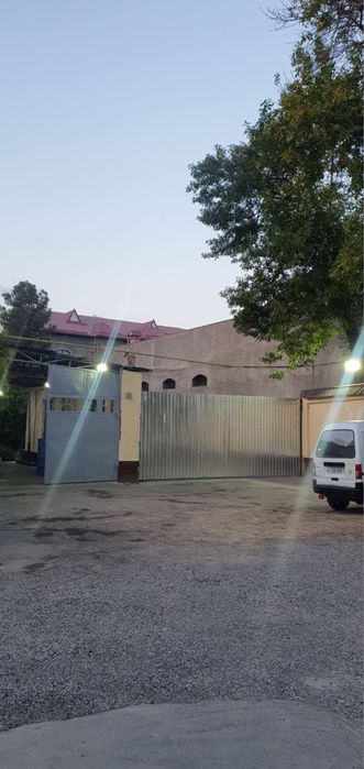 Земля 30 соток Кара камыш сзади птица базара.