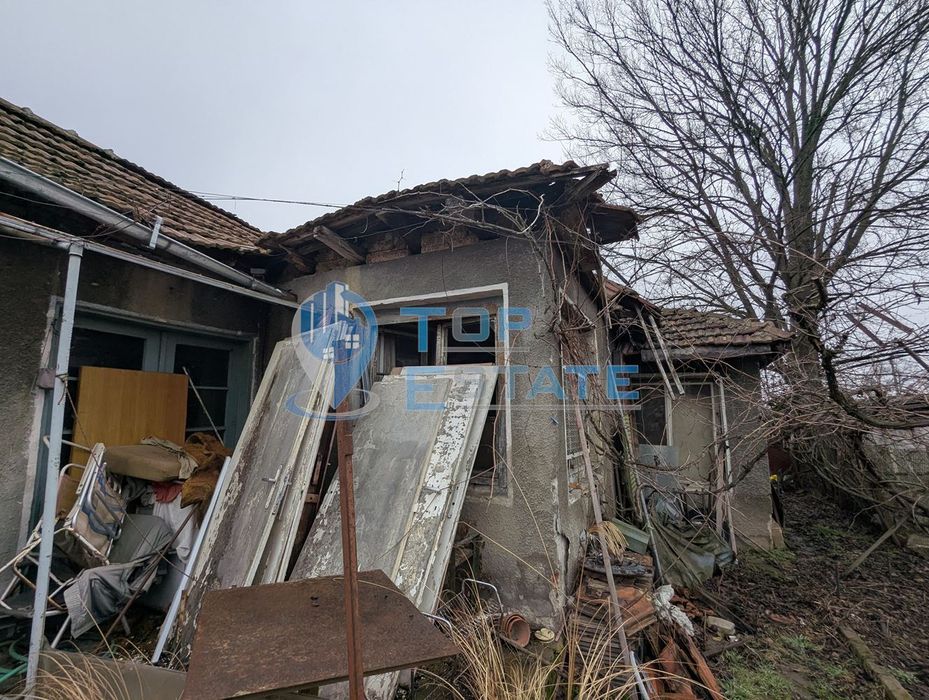 Продава се Къща в Горна Оряховица - 106 кв.м за 155 €/кв.м - Снимка #4