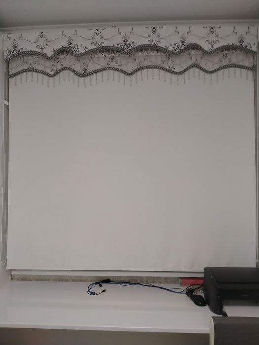 Жалюз штор б/у сатылады