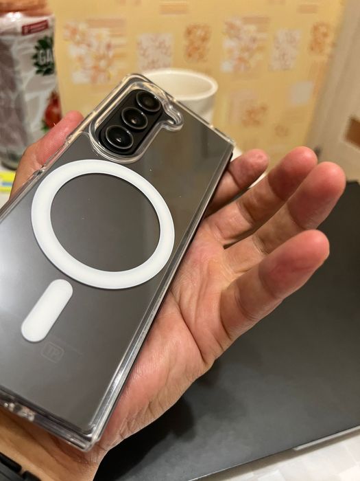 Продам Samsung z fold 5 256