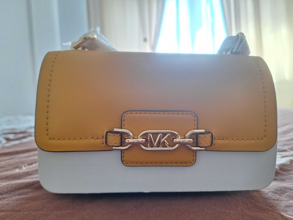Geanta Michael KORS. Piele 100%. Noua. Originala