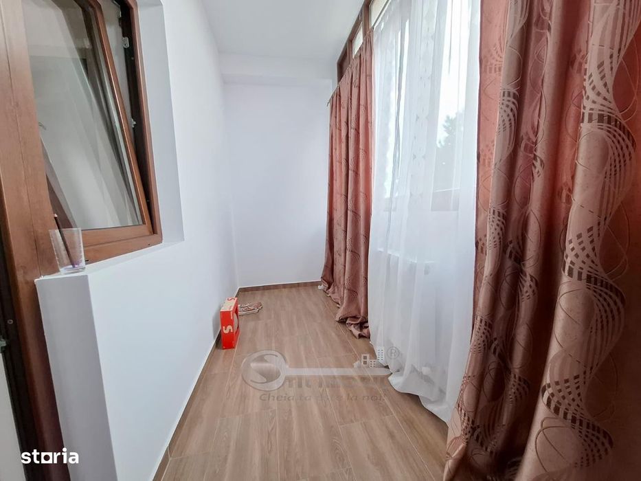 Apartament 3 camere decomandat, capat Cug Valea Adanca, bloc  2022, et