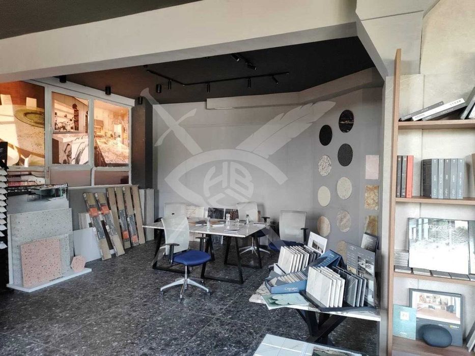 Дава се под наем Офис в София, Манастирски ливади - 150 кв.м за 325000 € - Снимка #1