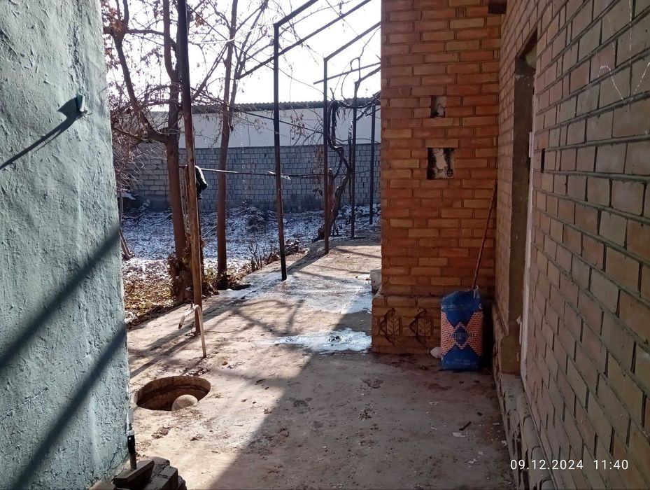 XOVLI SOTILADI (Samarqand viloyat Oqdaryo tuman)