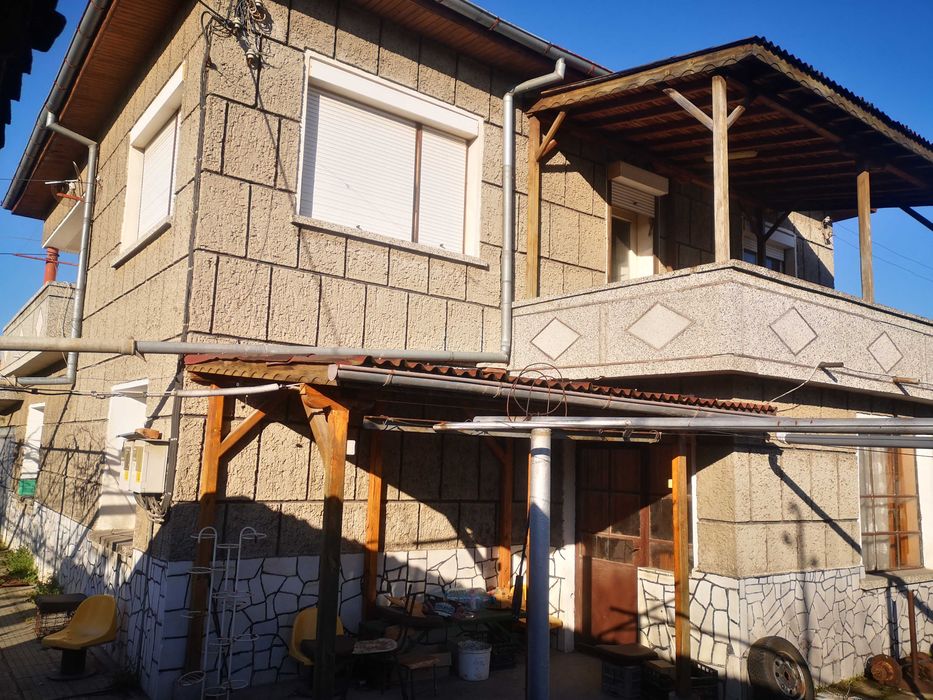 Продава се Къща в с. Цалапица, Област Пловдив - 300 кв.м за 417 €/кв.м - Снимка #1