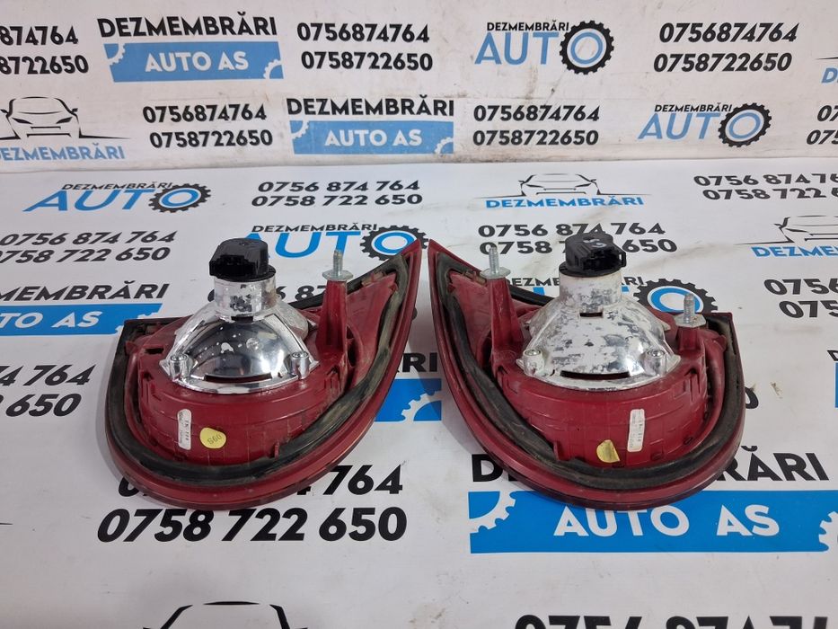 Stopuri haion vw Golf 5 2006 hatchback