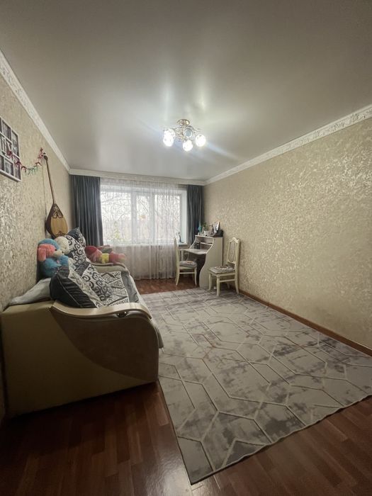 Продам 2 ком квартиру