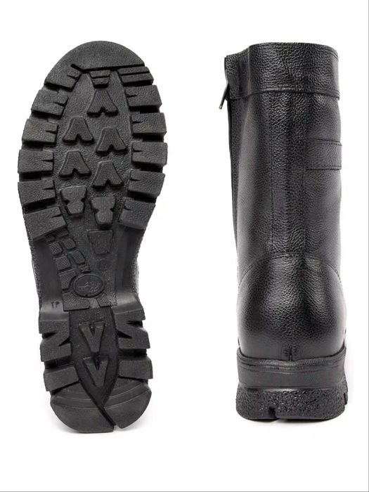 Берцы Bizon 42р мужские