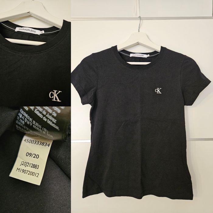 Дамска тениска Hugo Boss Pinko Calvin Klein Jeans  Tommy Hilfiger
