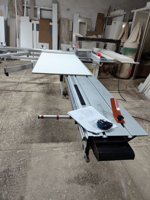 Станок Распиловочный