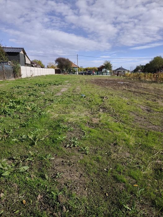 Proprietar teren intravilan