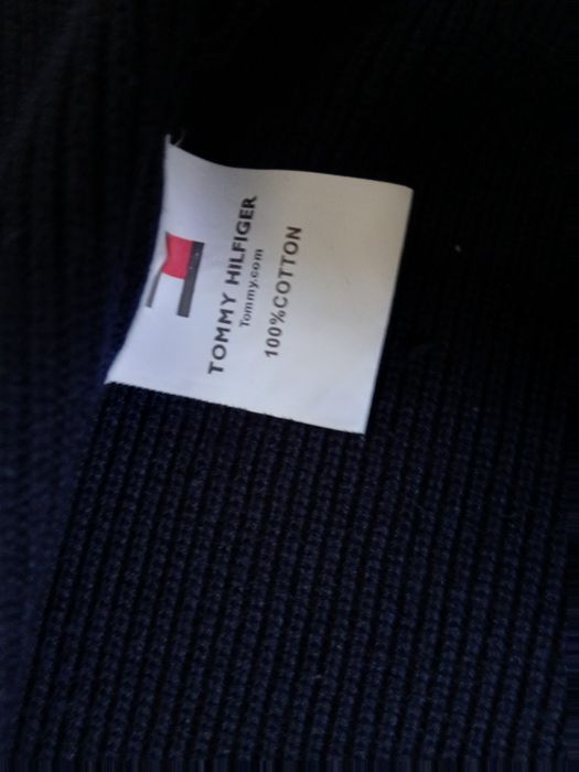 Кардиган tommy hilfiger
