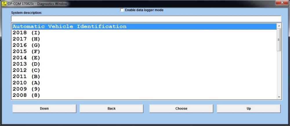 Op Com 2022 ! Interfata, Tester, Diagnoza OP.COM Profesional