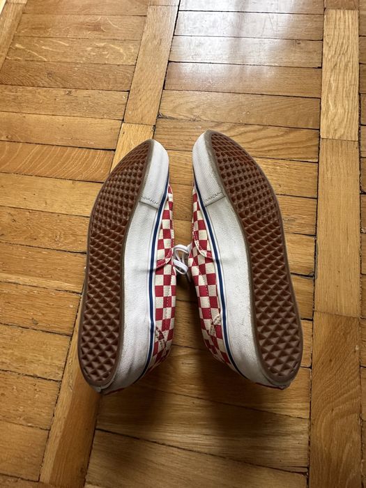 Vand tenisi Vans marimea 44 nu jordan nike globe element