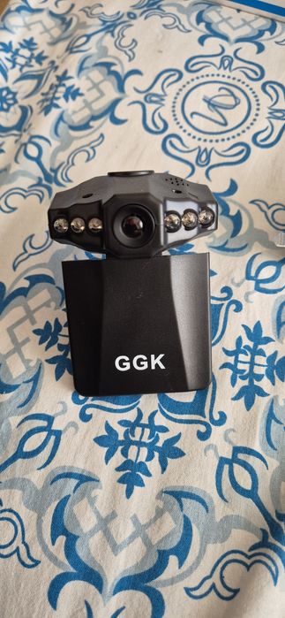 Автомобильный видеорегистратор