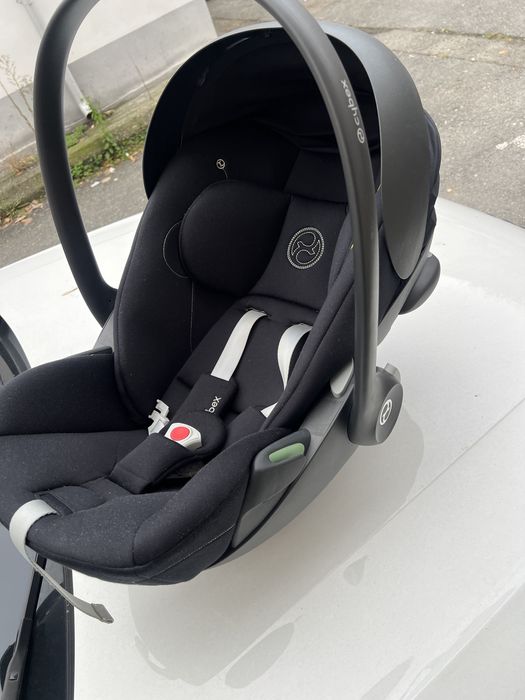 Scoica Cybex Cloud G i-size