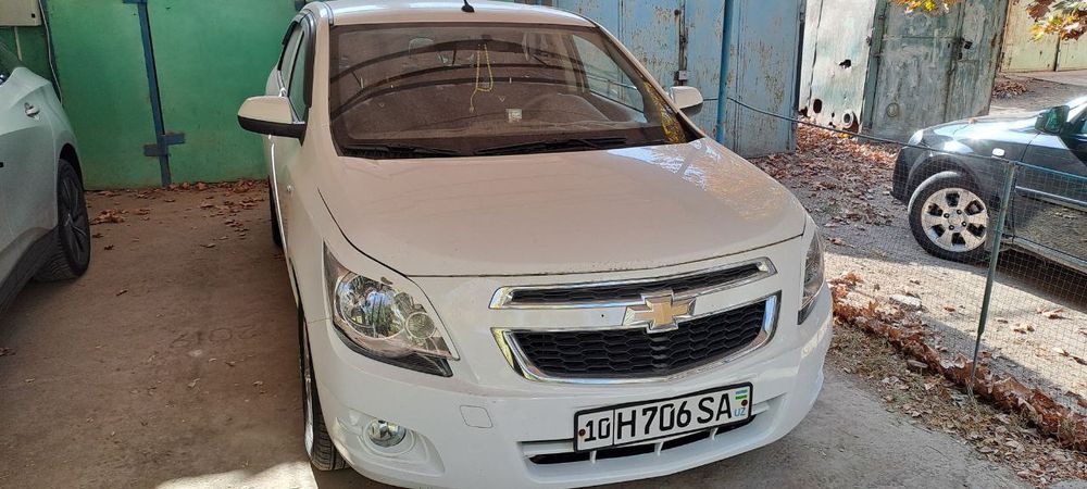 Продается Кобальт