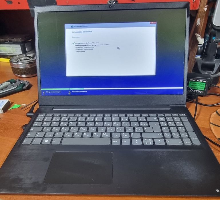 Lenovo asus acer офисный