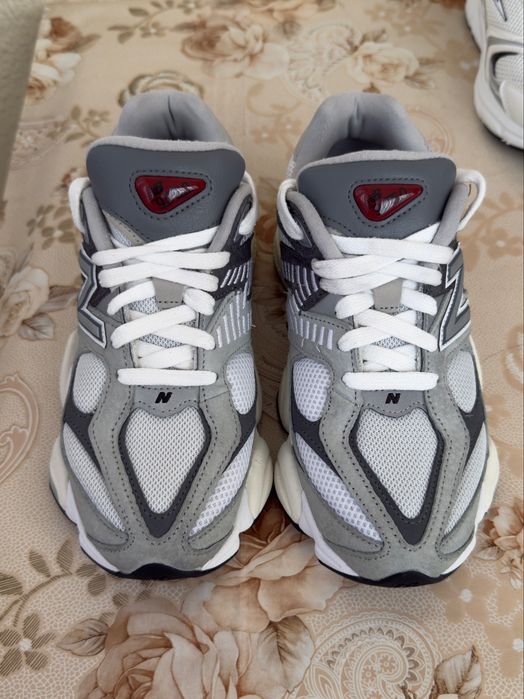 New Balance 9060 cloud grey 37,5